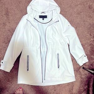 Tommy Hilfiger Jacket